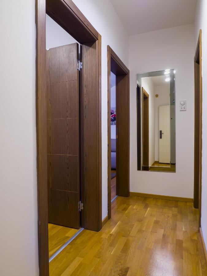 Apartments Neo Novi Sad Dış mekan fotoğraf