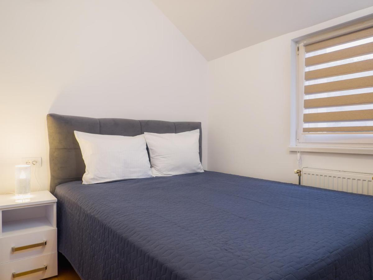 Apartments Neo Novi Sad Dış mekan fotoğraf